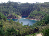Lagos de Montebello (Chiapas)