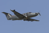 Pilatus PC 12 45 LX-LAB