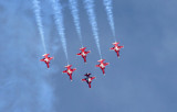 Patrouille Suisse