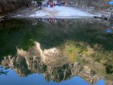 River bed