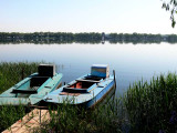 Backyard of Summer Palace