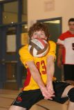 Mathew Brooks - University of Regina