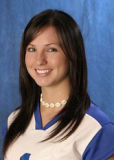 Lindsey Johnson - Lakehead