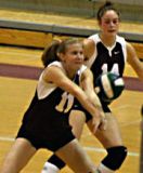 Sara Masterton - MacMaster University