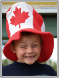 Canada Day Parade