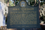James Habersham