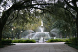 Forsyth Park