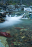 Falls at Sunrift Gorge 3