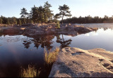 Killarney Pond