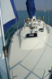 Foredeck