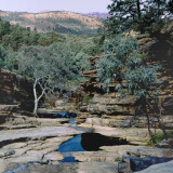 Northern Flinders SA Upper Creek