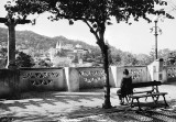 Sintra National Palace, Portugal<br><font size =1></b>Leica M3 SS