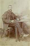 GF Long Bill Campbell