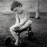 Counting Toes<br><font size = 1>Meopta Flexaret IV 6x6 TLR