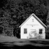 Full Moon Night<br><font size =2>Holly Springs, NC