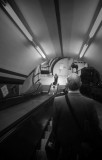 The Subway Musician