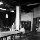 The Monastery Cooks