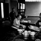 The Buddhist Nun