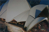 a famous Opera House