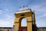 Fortress Louisbourg Main Gate.jpg