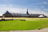 Fortress Louisbourg Military building.jpg