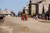 Fortress Louisbourg drum and fife.jpg