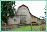 No 2 barns look the same.