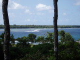 1-Vue Magnifique de lOcean SUD