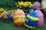 Happy Easter for all!