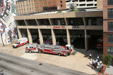 Baltimore, MD Firehouses