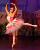 Jackie Bristow - Nutcracker 2006