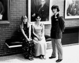 The Prom - Jean Shepherd, Jean Goodyer, Dave Ferris