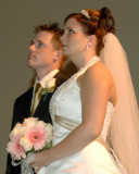 Adam and Mel