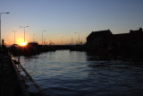 Pittenweem Harbour