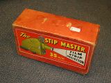 November 14 2006:  <br>  The Stip Master