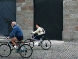 Harbourside Cyclists