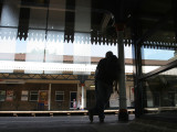 Waiting at Winchester