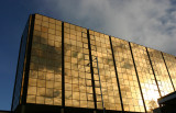 Golden Block