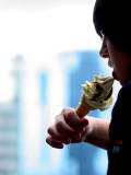 Ice Cream Break