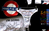 Mind The Gap
