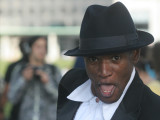 July 28 2007: <br> The Performer