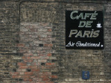 Caf de Paris