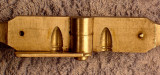 .35 Calibre Pointed Bullet Mold