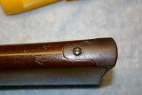 Top of Hams Maynard Shotgun Buttplate