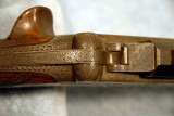 Detail - Thumb Rest and Breech Block