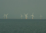 Windmills of the Thames Estuary.