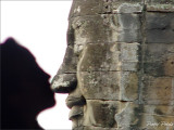 Attempt To Kiss The Nose