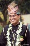 The Malay Man