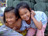 *The Children Of Cambodia*