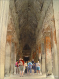 The Surroundings Of The Wat